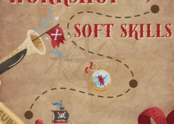 SERIES WORKSHOP SOFT SKILLS 2025: SESSION 1