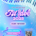 CUỘC THI “IU IDOL” 2025
