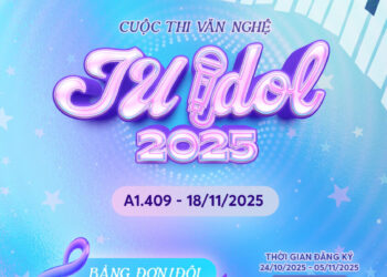 CUỘC THI “IU IDOL” 2025