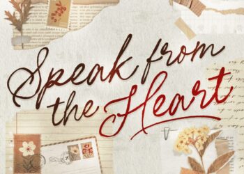 Cuộc thi viết thư Tri ân Giảng viên: Speak from the Heart