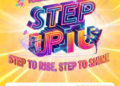 Cuộc thi nhảy flashmob “STEP UP IU” 2025