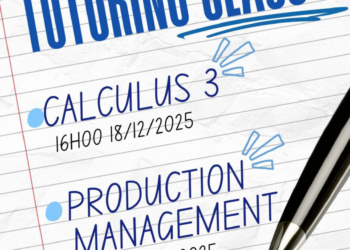 [𝐅𝐢𝐧𝐚𝐥 𝐰𝐢𝐭𝐡 𝐈𝐀𝐂] 𝐏𝐑𝐎𝐃𝐔𝐂𝐓𝐈𝐎𝐍 𝐌𝐀𝐍𝐀𝐆𝐄𝐌𝐄𝐍𝐓 & 𝐂𝐀𝐋𝐂𝐔𝐋𝐔𝐒 𝟑