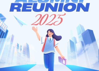 [ENIU] RECAP BUỔI GẶP GỠ CỰU SINH VIÊN KHOA NGÔN NGỮ – 𝐄𝐋𝐔𝐌𝐍𝐈 𝐑𝐄𝐔𝐍𝐈𝐎𝐍