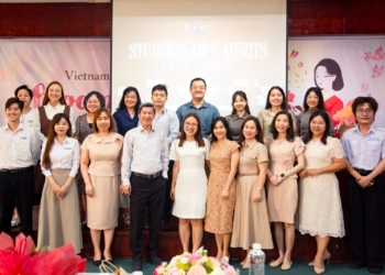 [EN] RECAP VIETNAMESE TEACHERS’ DAY 2025
